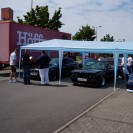 14 .Treffen BMW Freunde Rhein Neckar Schwetzingen 01.06.2014